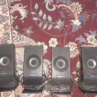 کیس کامپیوترویک صفحه کیبوردوپنج عددباندکامپیوتر|قطعات و لوازم جانبی رایانه|اهواز, حصیرآباد|دیوار