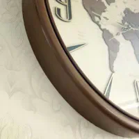 ساعت دیواری نونو یک هفته هست خریدم|ساعت دیواری و تزئینی|قرچک, شهرک طلائیه|دیوار