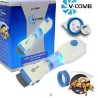 درمان قطعی شپش سر