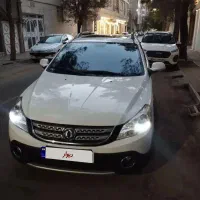 h30 cross مدل ۹۶|خودرو سواری و وانت|تهران, نیروی هوایی (پیروزی)|دیوار