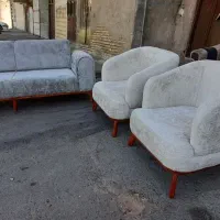 تولیدمبل مینیمال فانتزی (کم جا) (سفارشی)