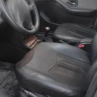 پژو پارس مدل ۱۳۸۹|خودرو سواری و وانت|ساوه, |دیوار