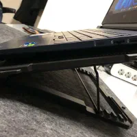 لپتاپ  HP Victus Gaming 15|رایانه همراه|قزوین, |دیوار