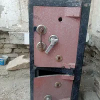 گاوصندوق