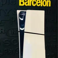 پلی۵ کارکرده اسلیم playstation 5