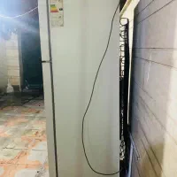یخچال فریزر سینجر سالم کارکرده