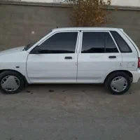 پراید 111 SE، مدل ۱۳۹۳|خودرو سواری و وانت|تربت جام, المهدی|دیوار