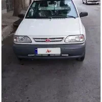 وانت پراید 151 صفر کیلومتر