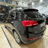 جک s5 مدل 97|خودرو سواری و وانت|تهران, آهنگ|دیوار