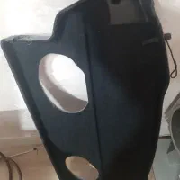 تخته عقب فابریک کوییک و تیبا ۲|قطعات یدکی و لوازم جانبی|شاهینشهر, نبوت|دیوار