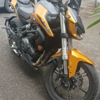 کی یو جی کم کار ۱۴۰۳