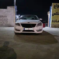 خاص ترین  کیا کادنزا  2012