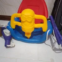 تاب کودک در حدنو