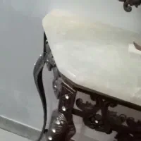 اینه شمعدان|لوستر و چراغ آویز|جنت آباد, |دیوار