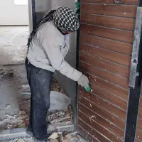 استخدام دائم کارگر ساده ساختمان روزی ۹۰۰ تومان|استخدام معماری، عمران و ساختمانی|قم, پردیسان|دیوار