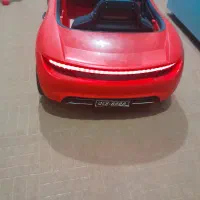 ماشین شارژی|اسباب‌بازی بچه|آبادان, |دیوار