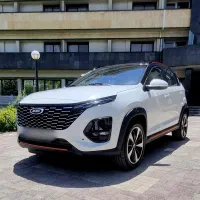 ایکس ۳۳ کراس اتومات مدل ۴۰۲