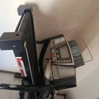 تردمیل تامی فیتنس تایوان