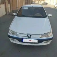 پژو پارس Tu5 سالم رخ در حد|خودرو سواری و وانت|کرمان, |دیوار