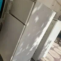 یخجال|یخچال و فریزر|شیراز, شاهچراغ|دیوار