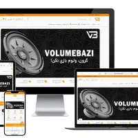 طراحی سایت حرفه ای ، اقساط + مشاوره رایگان