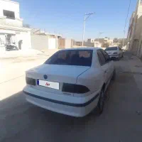 سمند LX EF7، مدل ۱۳۹۷|خودرو سواری و وانت|شهرضا, |دیوار