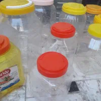 ظرف باغی وترشی