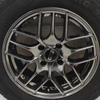 رینگ و لاستیک اسپرت