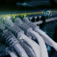 کارشناس نصب مودم های سازمانی LTE