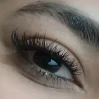 کاشت مژه هیدن