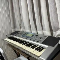 ارگ pa50 کرگ بسیار سالم