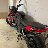 فروش موتور سیکلت|موتورسیکلت|تهران, حسنآباد|دیوار