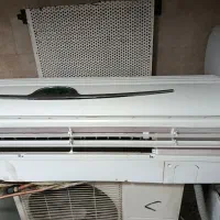 سی هزار کولر گازی مدل لبخندی