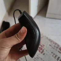 موس ریزر|قطعات و لوازم جانبی رایانه|کرج, جهان‌شهر|دیوار