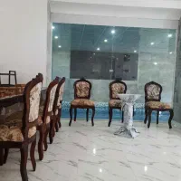 اجاره  باغ ویلا با استخر سرپوشیده در میانرود