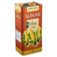 روغن ذرت ترکیه