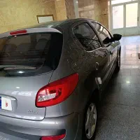 ۲۰۷|خودرو سواری و وانت|اسکو, |دیوار