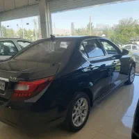 دنا پلاس اتوماتیک، مدل ۱۴۰۴