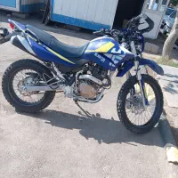 فروش موتوسیکلت تریل t2 مدل 1403