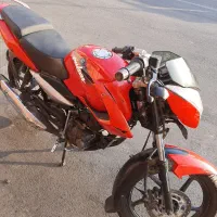 موتور پالس باجاج مدل۹۰ سالم کم مصرف.زیر قیمت هوندا|موتورسیکلت|تهران, دانشگاه شریف|دیوار