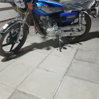 موتور احسان ۲۰۰