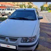 سمند مولتی پلاکس ۹۶