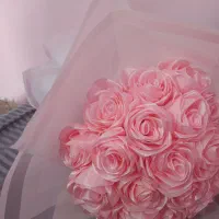 گل جاودان/روبانی