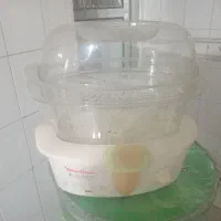 بخار پز رژیمی مونولیکس