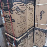 آبگرمکن دیواری ایران شرق مبدل صددرصد مس|آبگرمکن، پکیج، شوفاژ|قم, کیوانفر|دیوار