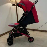 کالسکه مسافرتی کابین سایز چیکو مینیمو chicco|کالسکه و لوازم جانبی|تهران, جوانمردان (اندیشه)|دیوار