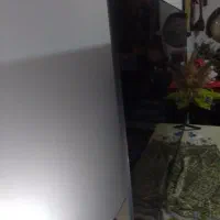 تلویزیون۵۵مدل اسنوا|تلویزیون و پروژکتور|تهران, سجاد|دیوار