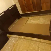 تخت دو نفره