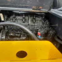 لیفتراک ۵ تن سهند درجه یک|ماشینآلات صنعتی|تهران, جوادیه|دیوار