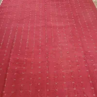 پالاز موکت 12 متری کرک دار در حد نو.|موکت|دماوند, گیلاوند|دیوار